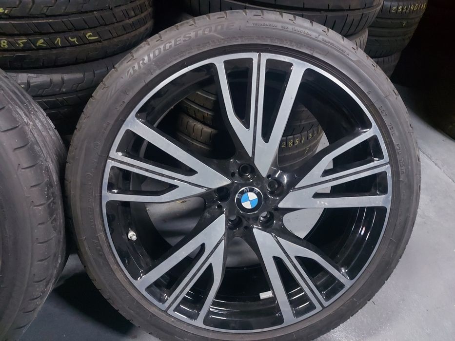 Джанти 20 цола 5х112 BMW i8 спорт пакет