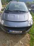 vind Smart forfour 15 dci înmatriculată preț fix