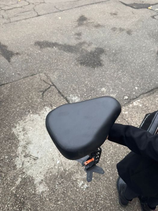 Kukirin G2 Max Trotineta electrica