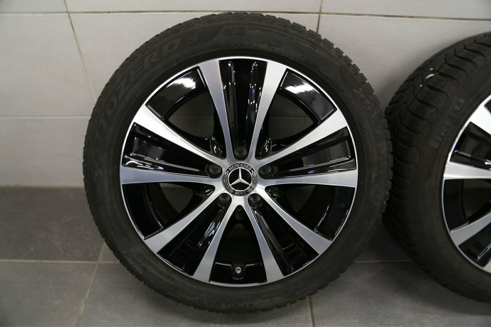 Jante originale Mercedes e class w213 s213 c213 Amg a2134013700