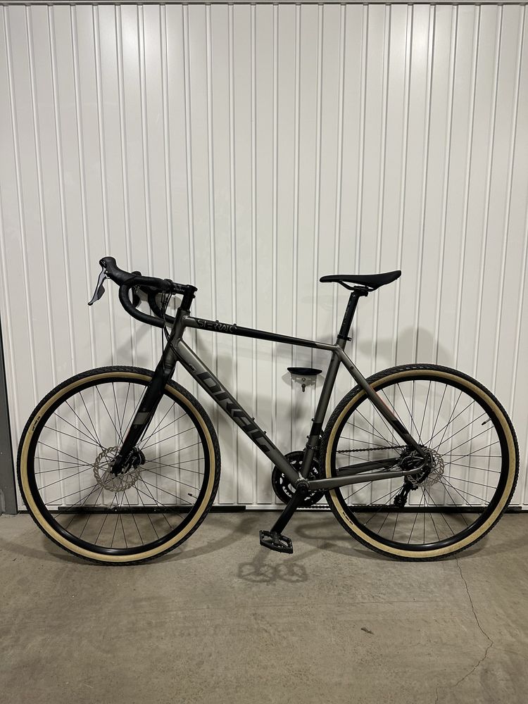 Велосипед Drag 28 Sterrato 3.0