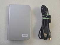 Hard disk extern Western Digital My Passport 320GB USB 2.0 (WD3200ME)
