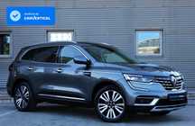Renault Koleos INITIALE PARIS/Volan Incalzit/Parbriz Incalzit/BOSE/Panorama/GARANTIE