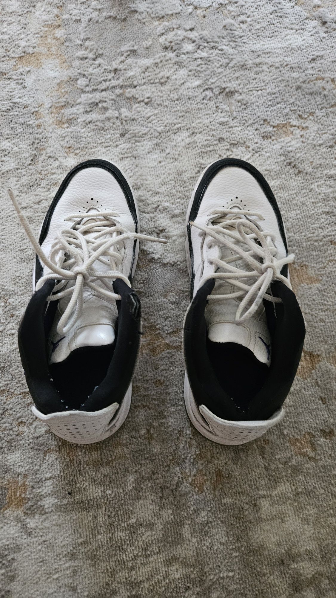 Nike Air Jordan 40 номер