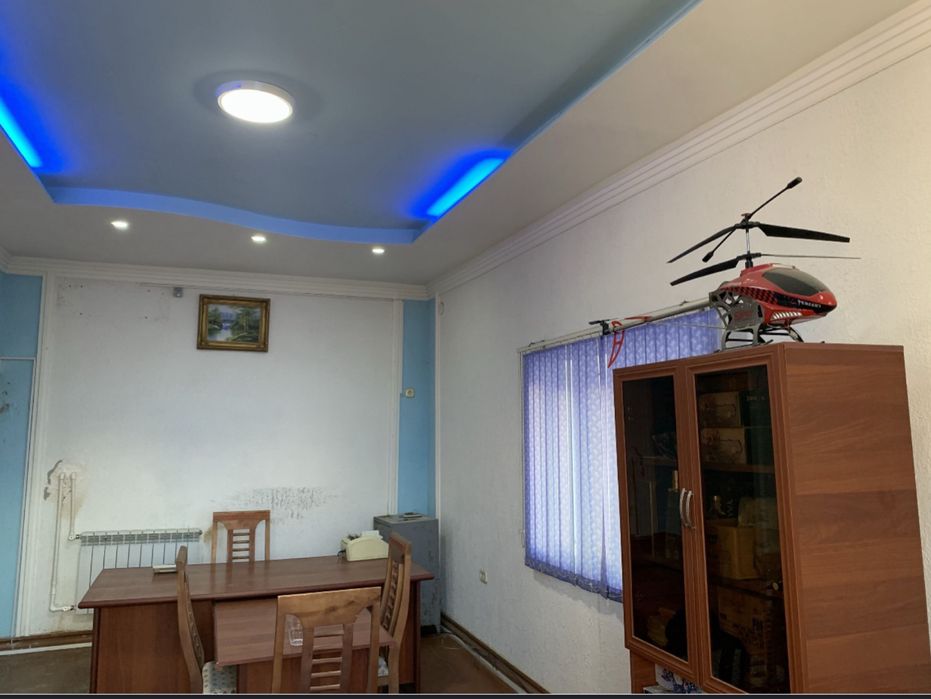 Офис ва бошка ишлар учун арендага бэрилади Hamkorbank еонида жоелашган