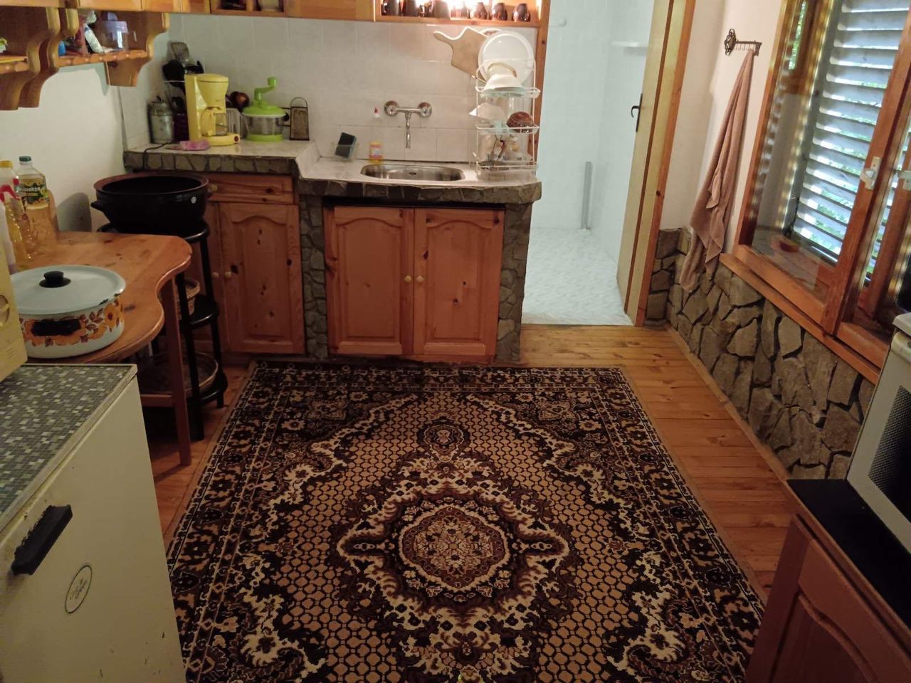 Продава се Къща в с. Айдемир, Област Силистра - 70 кв.м за 1312 €/кв.м - Снимка #3