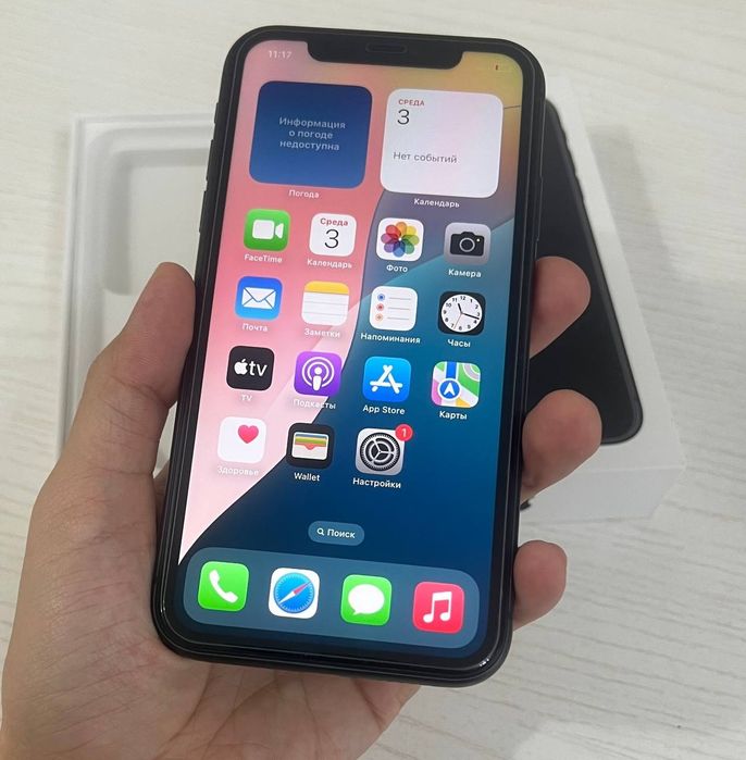 Iphone 11 Apple Айфон