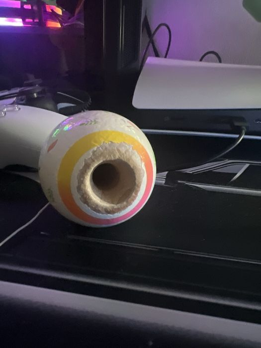 Vand kendama lotus sacred