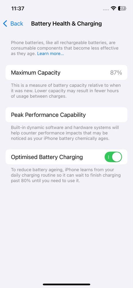 IPhone 12, blue, 64GB