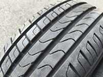 205/55/16" 2бр Pirelli cinturato P7,dot1521,7mm