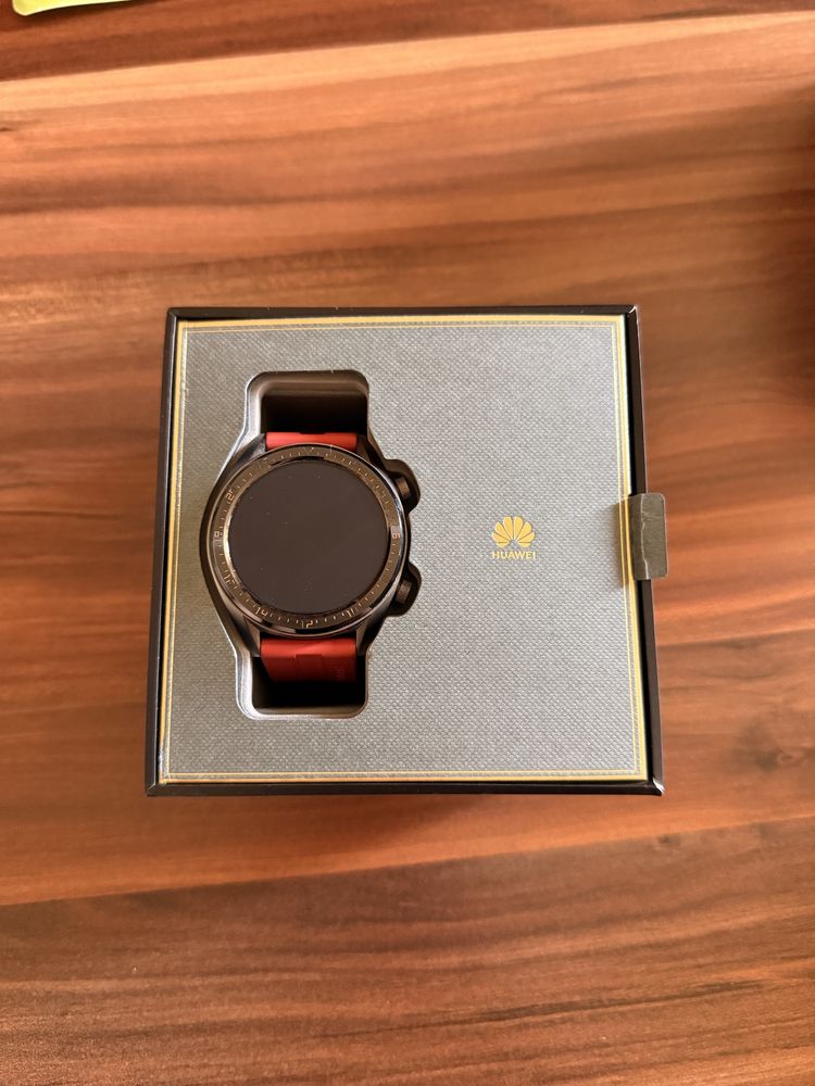 Huawei Watch GT 46mm Titanium Grey