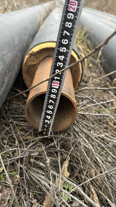 Продам трубу ПГС в отличном состоянии обращайтесь в наличии семь штук