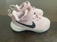 Детски маратонки Nike revolution 6 N19.5