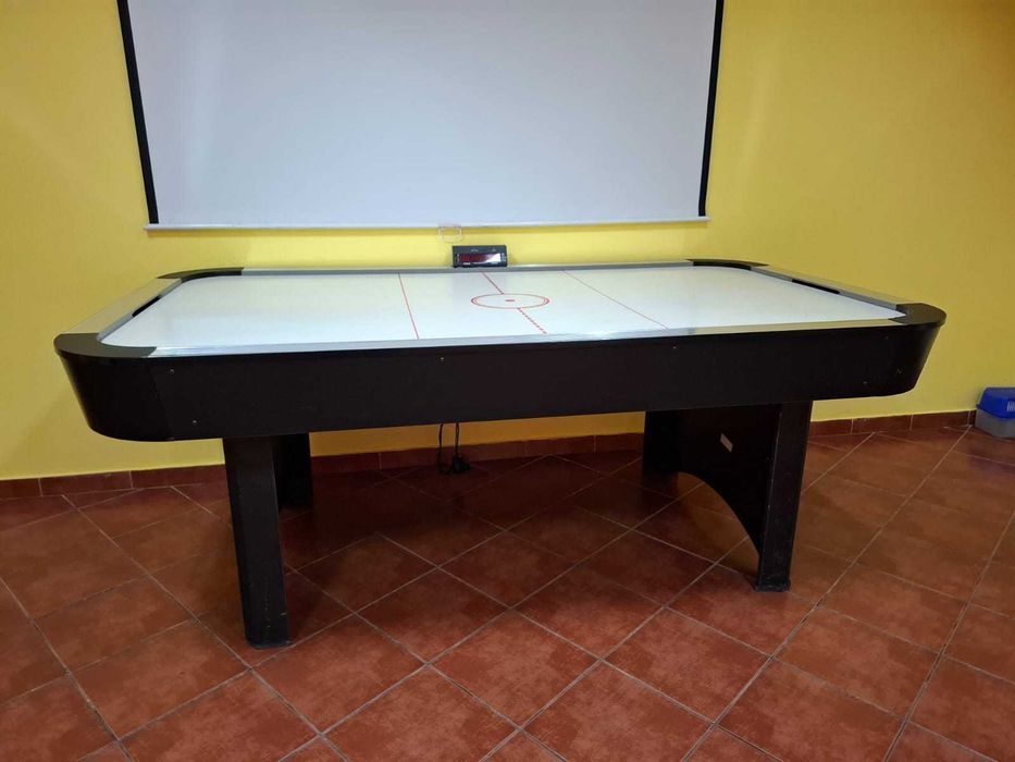 Air Hockey Dominator