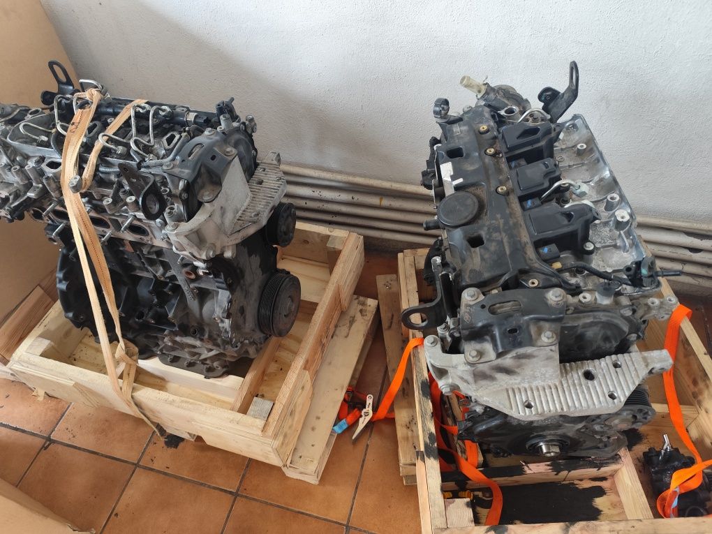 Motor Opel movano sau Renault master 2.3dci . 2.3cdti biturbo E6 M9T