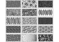 Modele Vectoriale Pentru CNC : Format DXF