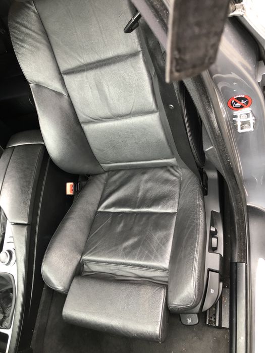 Продаваме на части Бмв 520д 177кс bmw 520d 177hp