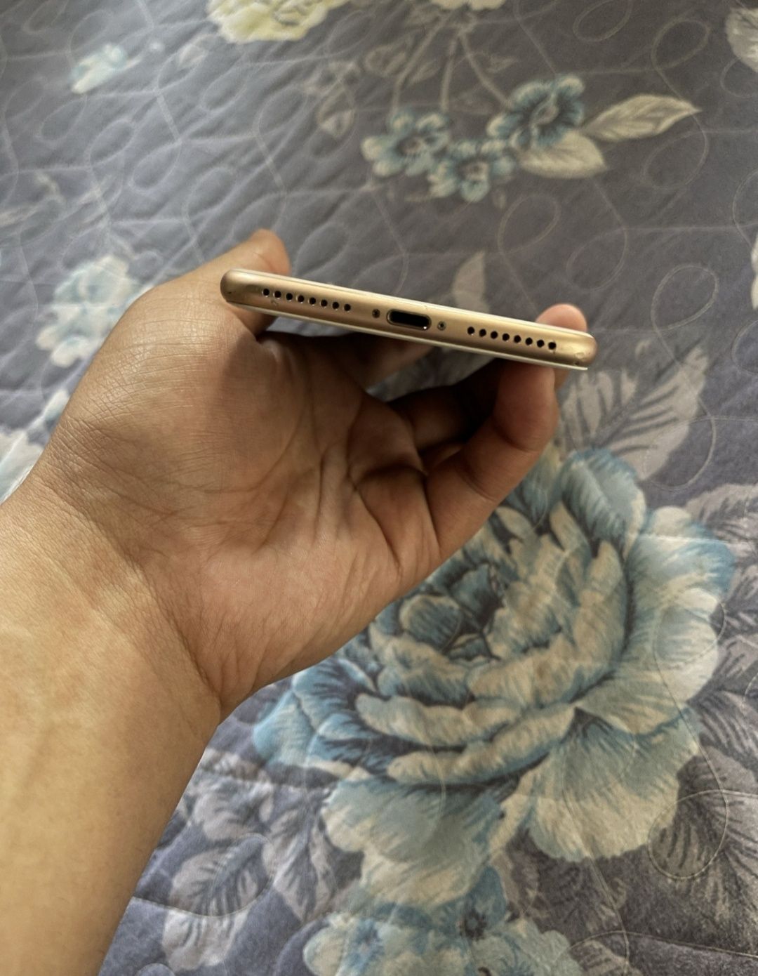 Iphone 8 plus yaxshi 256 Gb