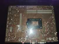 Продавам дъна платка msi microatx ddr3