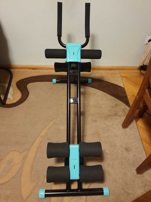 Aparat fitness Kondition