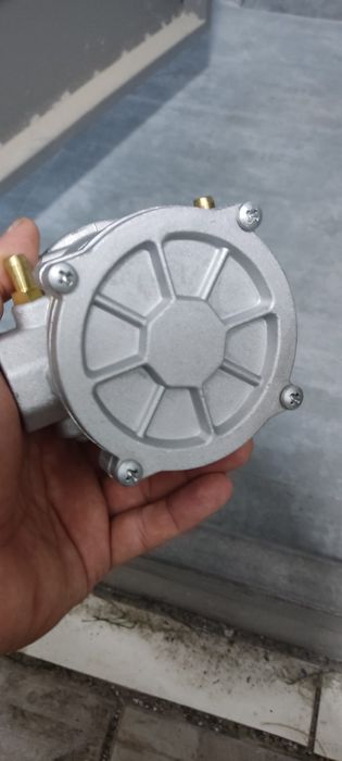 Gaz reduktr sotiladi yengi