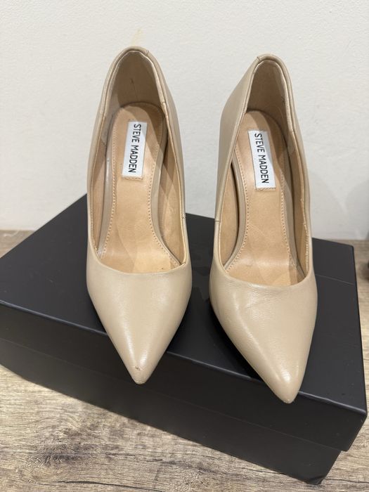 Steve madden 36 номер