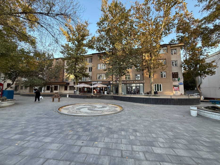 Парламент 24/7 Чиланзар-17 Нежилое офис / Магазин