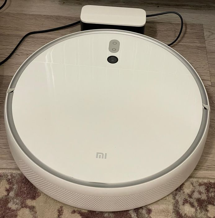 Robot aspirator Xiaomi