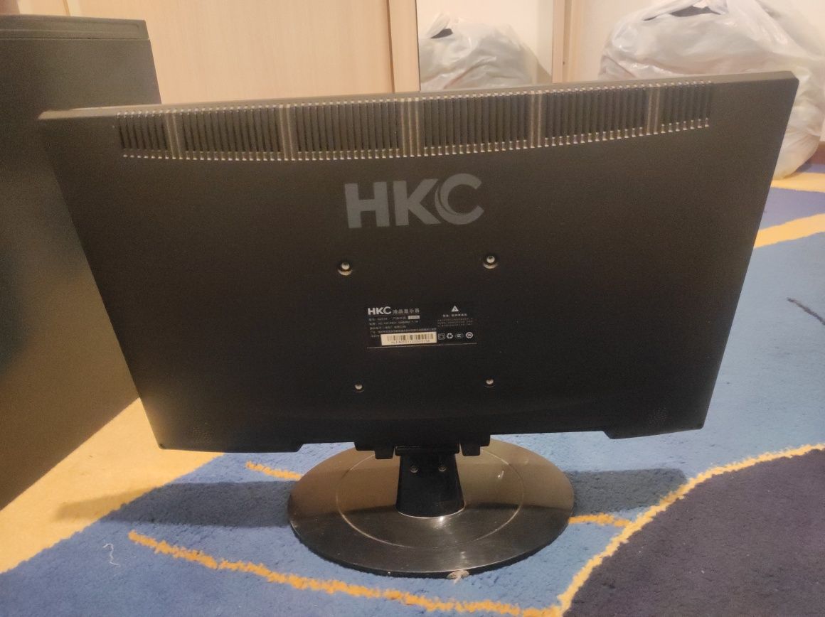 Монитор HKC S2030