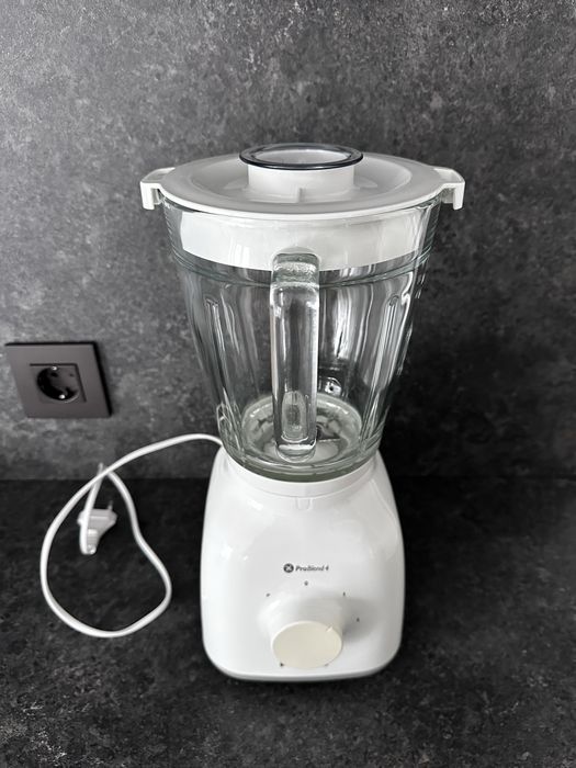 Blender sticlă Philips ProBlend 4