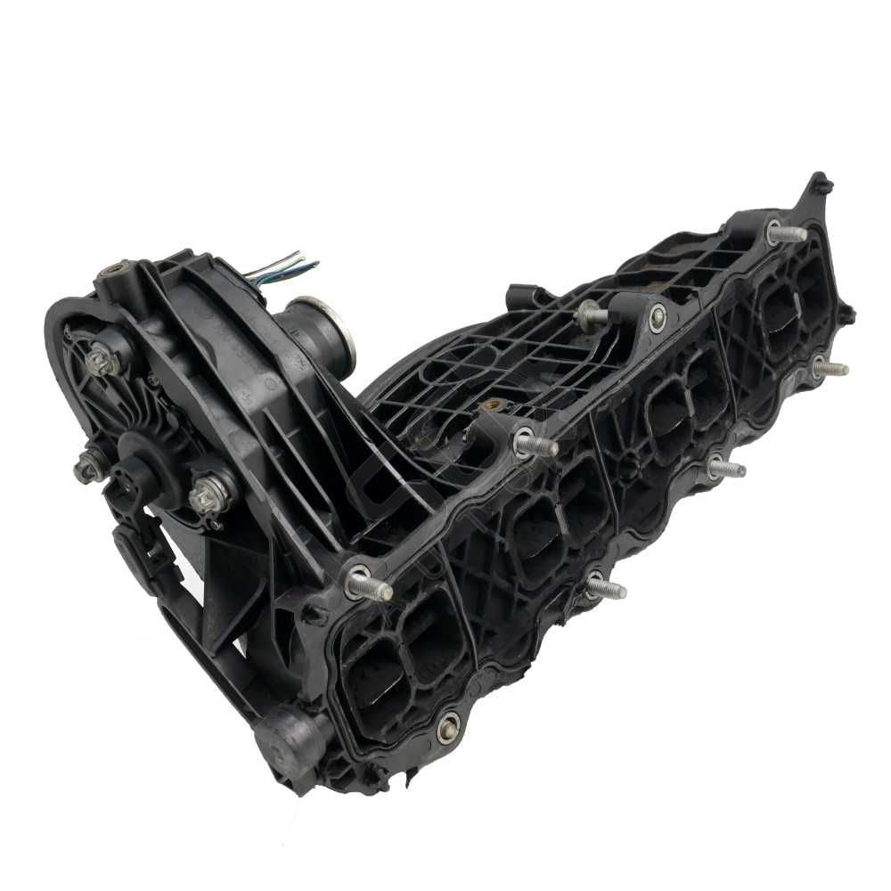 Всмукателен колектор Mercedes-Benz E-Class (W212) ID:147602
