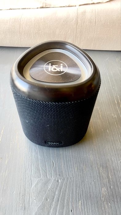 Bluetooth колонка