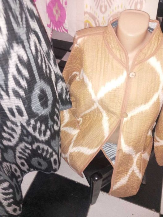 Adrass chopon Marg'ilondan keltirilgan