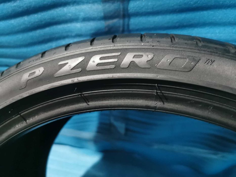 285 30 20 pirelli o bucata