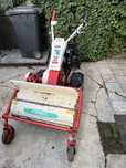 Tocator Vegetale Orec 8Cp