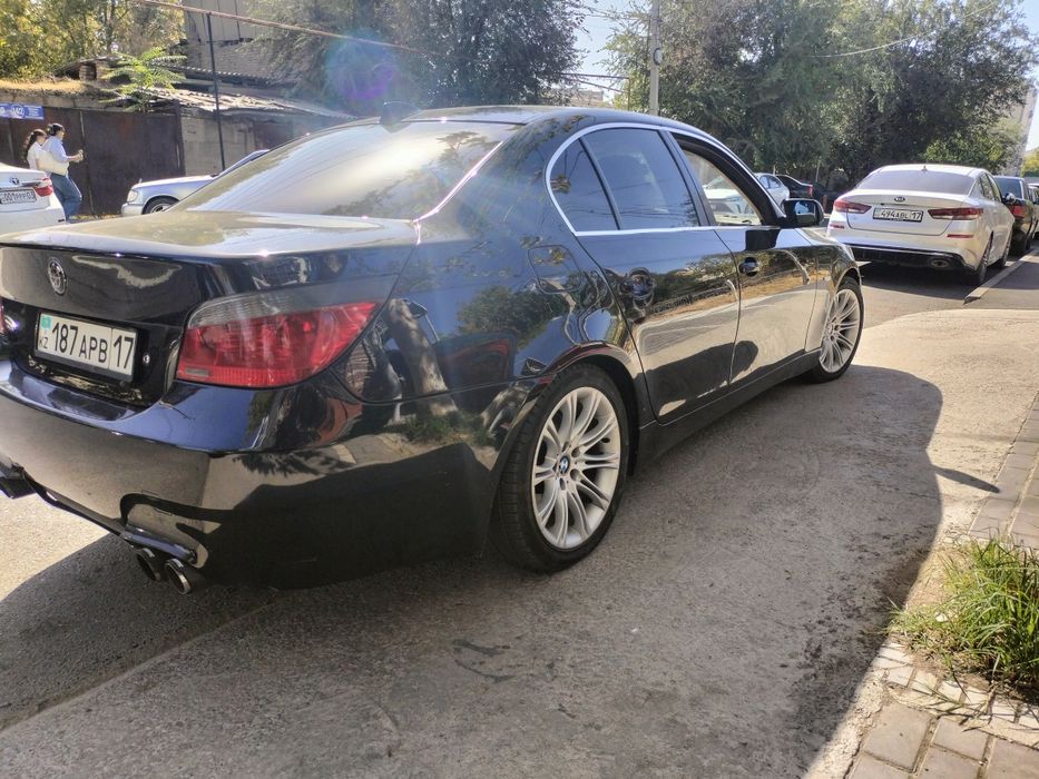 БМВ е60 диска зимный балон