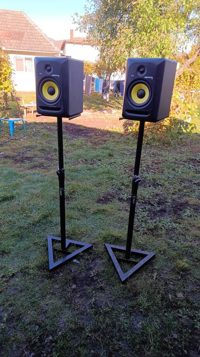 Monitoare audio rokit 6