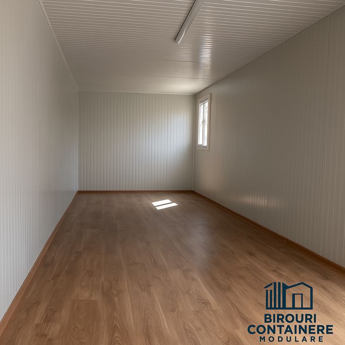 Birouri Containere Modulare
