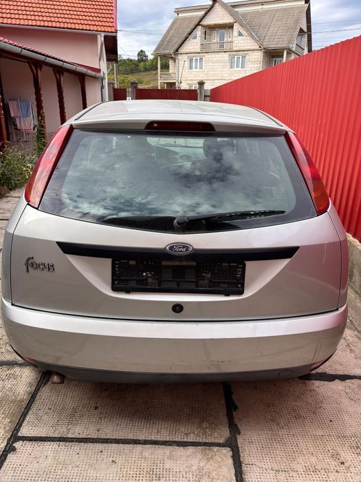 Vând Ford focus în stare buna de functionare