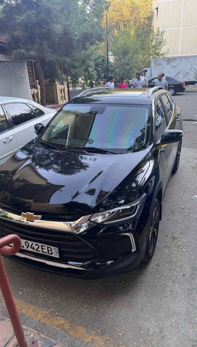 Tracker 2 Premier Plus 2023 / Трекер 2