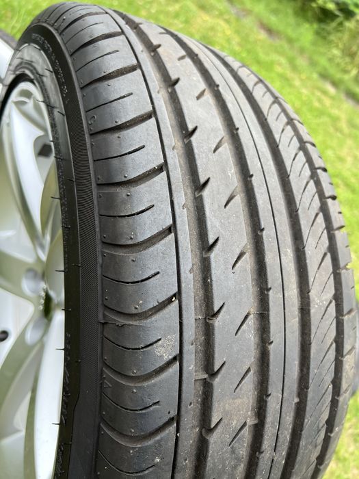 Jante Audi r17 Et 28 (concave)