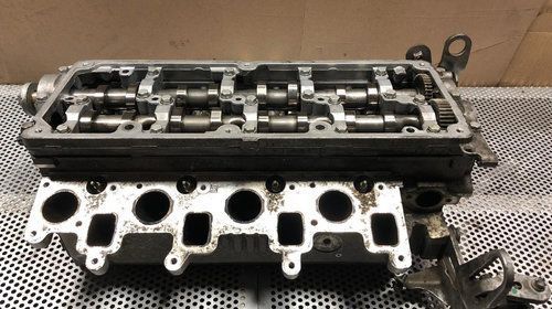 Chiulasa motor SKODA RAPID II NH3 2012 - >, Sedan 1.6 TDI CAYB