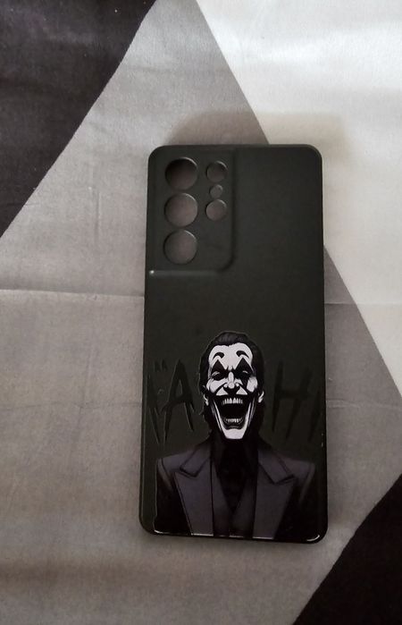 Vand s21 ultra 5 g 256 gb cu 12 gb ram