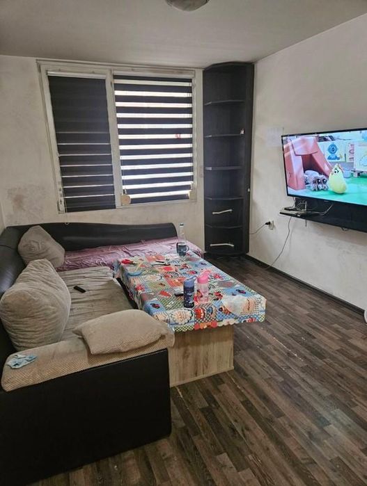 Продава се Тристаен апартамент в София, Надежда 2 - 63 кв.м за 2540 €/кв.м - Снимка #1