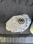 Motor bosch performance line cx