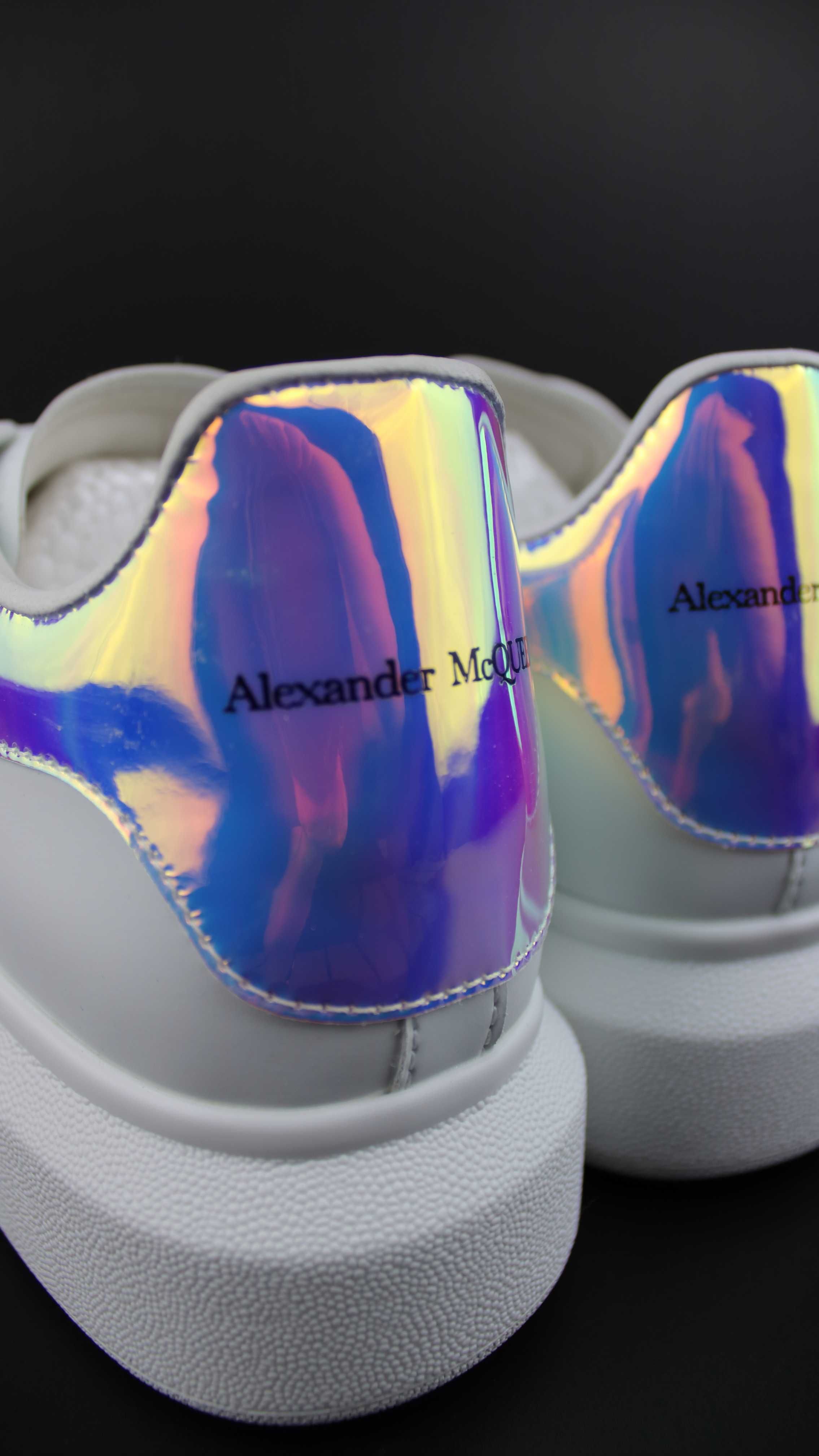 Adidasi Alexander McQueen + CADOU (38)