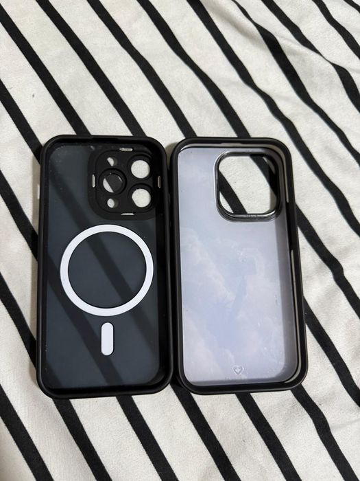 Husa iPhone 14 pro