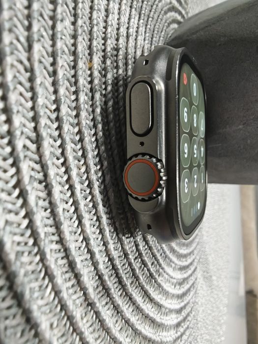 Apple Watch Ultra 2 Като нов !!!