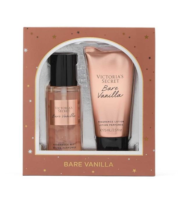 Set cadou crema/parfum Victoria,s Secret original/nou