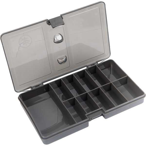 Кутия за шаранджийски аксесоари Wychwood Large Tackle Box